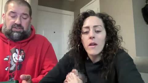 KC420Couple online show from April 9, 2:48 am