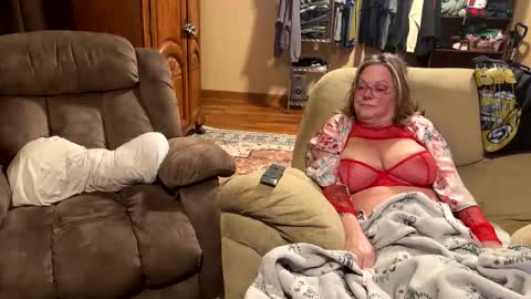 Just4fun online show from April 12, 4:27 am