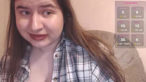 Katya online show from February 26, 5:31 pm