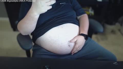 4bgdaddyks online show from February 19, 5:56 pm