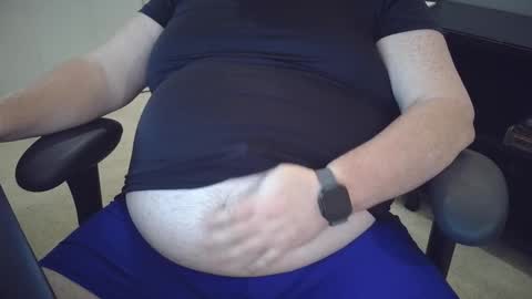 4bgdaddyks online show from December 16, 7:09 pm