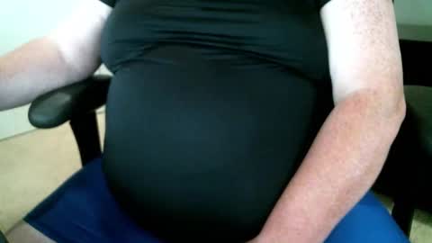 4bgdaddyks online show from October 27, 8:42 pm