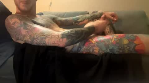 50shadesofJae online show from December 28, 11:19 am