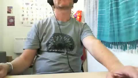 555tony555 online show from January 23, 2:02 am