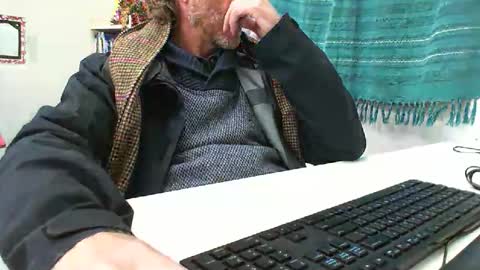 555tony555 online show from October 1, 3:16 am