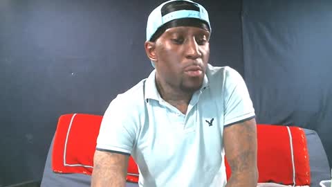 Tettaz GetitJusy4ya online show from January 17, 3:34 am