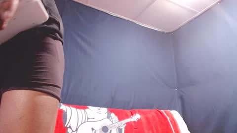 Tettaz GetitJusy4ya online show from December 20, 5:57 am