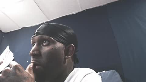 Tettaz GetitJusy4ya online show from March 8, 8:00 am