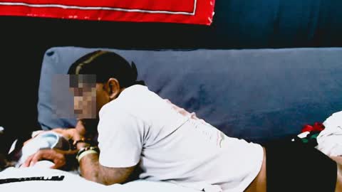 Tettaz GetitJusy4ya online show from January 28, 12:22 pm