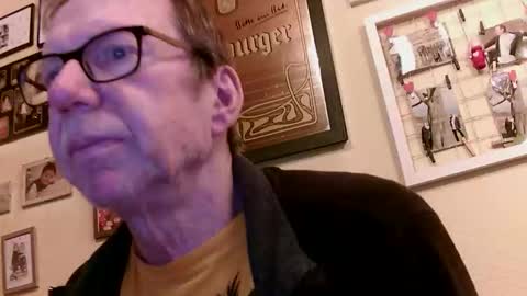 64shorty online show from December 16, 1:50 pm