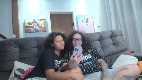 666afrodite online show from March 4, 3:44 am