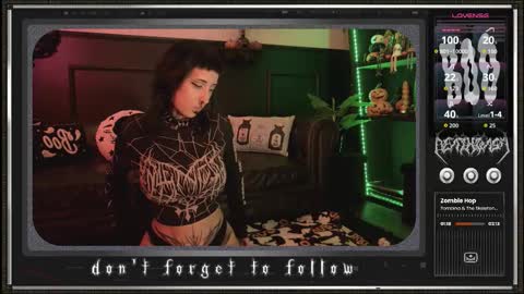 Juune online show from September 30, 6:40 pm