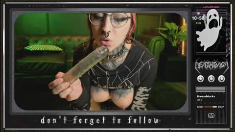 Juune online show from April 14, 6:44 pm