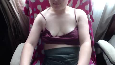 SHANNON online show from October 29, 6:52 pm