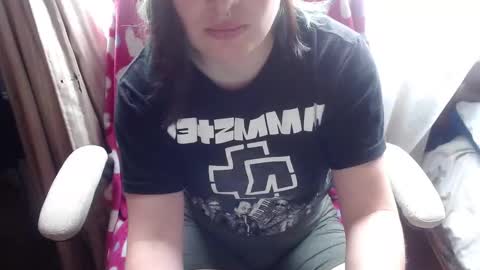 SHANNON online show from September 29, 5:34 pm