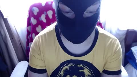 SHANNON online show from October 7, 5:42 pm