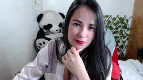 69 tania santos online show from February 5, 10:11 pm