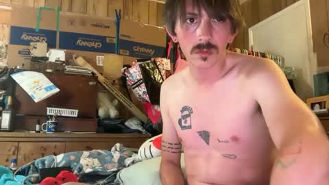 FUCKR online show from September 14, 9:55 am