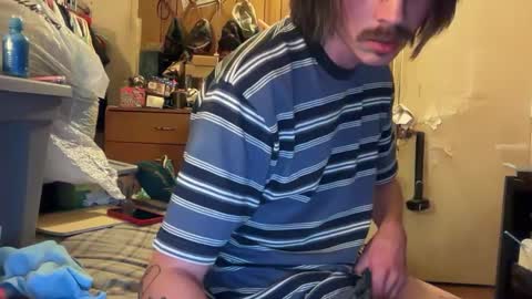 FUCKR online show from March 1, 11:17 am