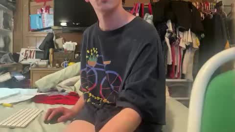 FUCKR online show from February 21, 9:56 am