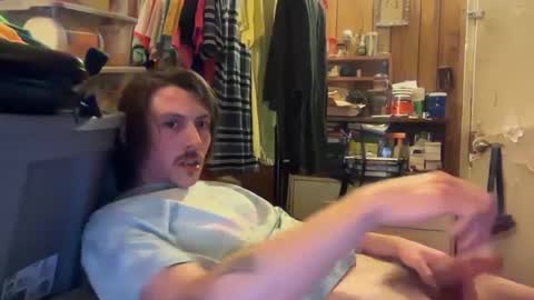 FUCKR online show from February 16, 12:30 am