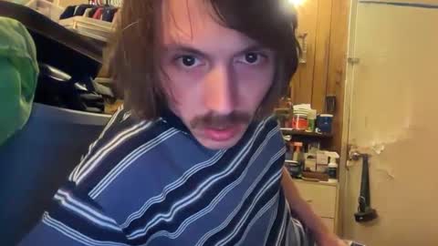 FUCKR online show from February 17, 12:38 pm