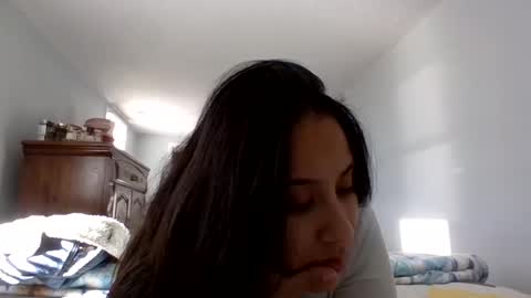 69latina69 online show from February 27, 9:47 pm