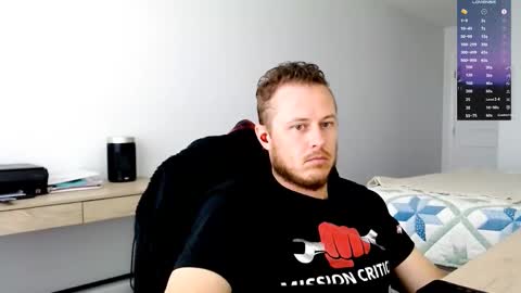 Mav69 online show from October 28, 4:19 pm