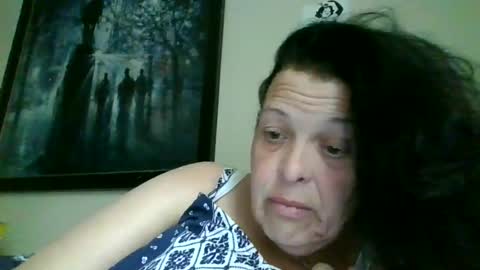 6dani9 online show from June 27, 6:47 pm