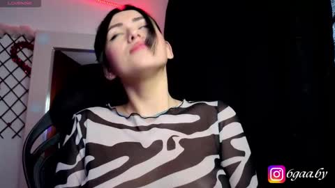 6gaaby online show from November 23, 11:19 am