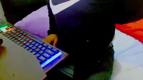 Danna online show from October 28, 4:24 am