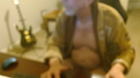 6stringer62 online show from March 12, 9:57 am