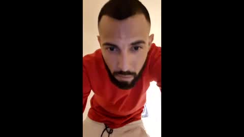 SINN3R online show from December 22, 9:38 am