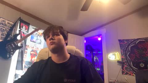 lemonade online show from February 8, 8:32 pm