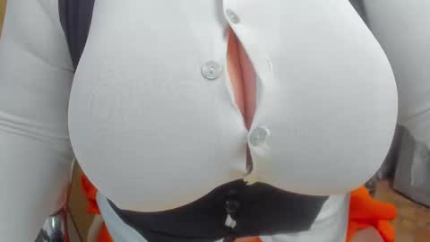 Snapshot of 777_brendi_777 chatting on January 10, 7:46 am Brendi online show from January 10, 7:46 am