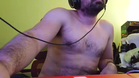 777dudewtf online show from March 13, 1:09 am