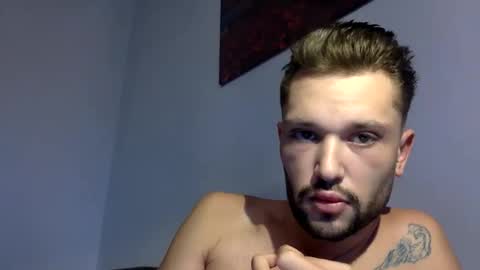Kriss online show from October 3, 3:09 pm