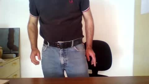 Bisex Fantasy online show from February 24, 8:28 am