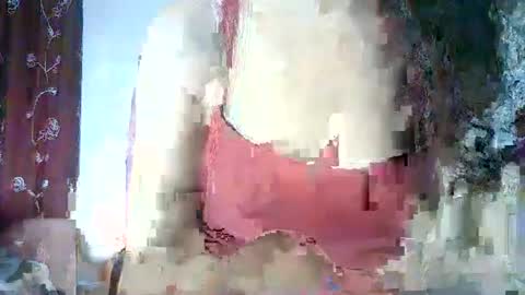 Lilu online show from February 10, 10:18 am