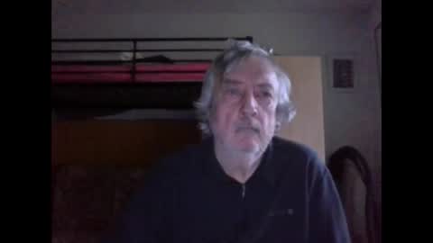 78kiss online show from January 5, 3:45 pm