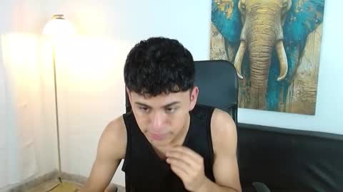 Alan online show from November 14, 6:54 pm