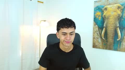 Alan online show from October 6, 12:56 pm