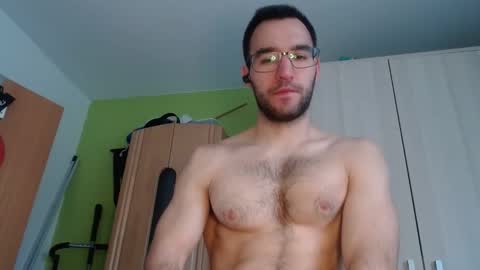 Nicolas online show from March 12, 10:48 am