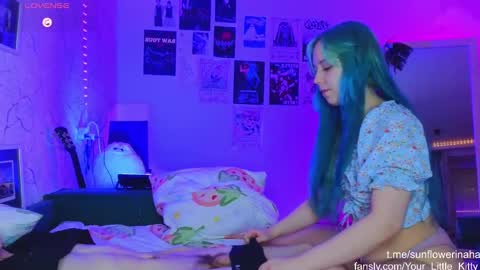 Cornelia and Dante online show from January 29, 3:26 pm