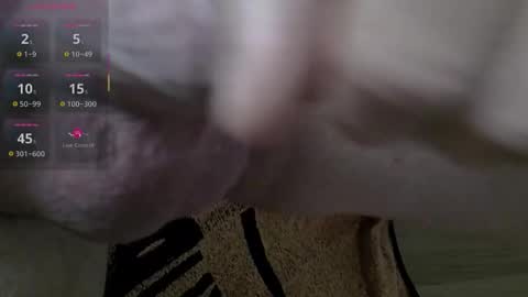 Maximilian Max online show from December 22, 6:20 am