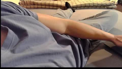 87johnny online show from December 10, 10:26 pm