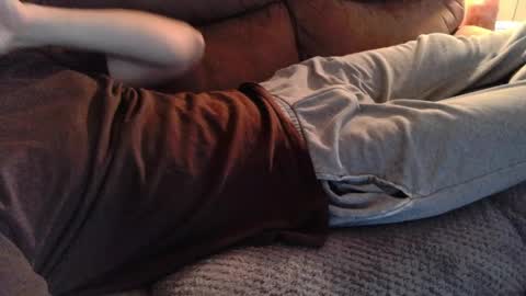 87johnny online show from April 21, 5:53 pm