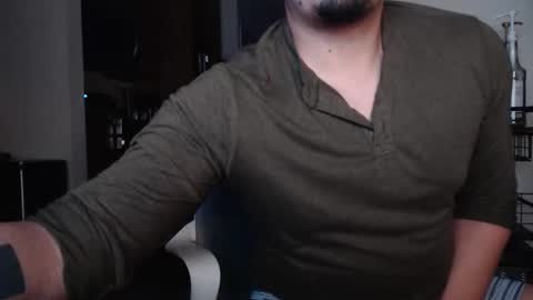 Antonio online show from October 16, 10:59 am