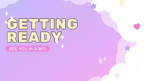   8abycat  Help us reach 250 thumbs up  online show from July 7, 9:08 pm