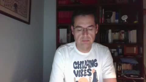 8age online show from June 7, 8:36 pm